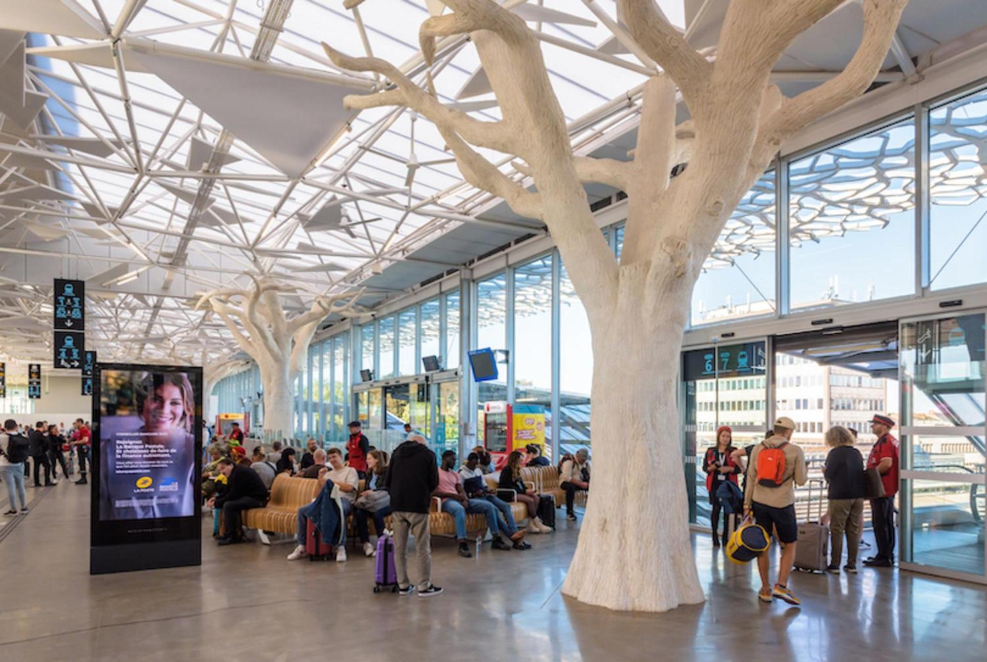 New / Le Robinson / Atypique /Centrale Nantes Exterior foto